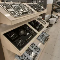 گاز رو میز