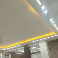 برق کار صنعتی و ساختمانی. دوربین دزدگیر لاین نوری