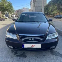 هیوندای ازرا 2006