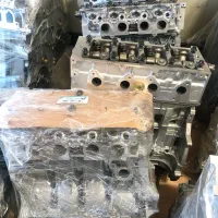 بسته ی کامل انجین نیسان و پژوو سرسیلندر