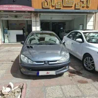 پژو 206 تیپ ۳، مدل ۱۳۸۵|خودرو سواری و وانت|کرج, گلشهر|دیوار