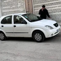 تیبا مدل ۱۴۰۰|خودرو سواری و وانت|تهران, سنگلج (شاپور)|دیوار