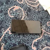 با گوشی هم معاوضه میکنم آیفون ۱۲ در حد نو