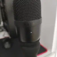 فروش میکروفون ریزر رو میزی /seiren mini