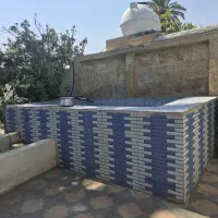 اقامتگاه بومگردی شاخنامه|اجارهٔ کوتاه‌مدت ویلا و باغ|خفر, |دیوار