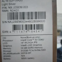 لب تاب acer|رایانه همراه|قم, نخودی|دیوار