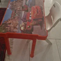 میز تحریر|میز تحریر و کامپیوتر|رشت, گلباغ نماز|دیوار