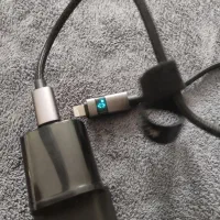 کابل و آداپتور 25wمک دودو لایتنینگ