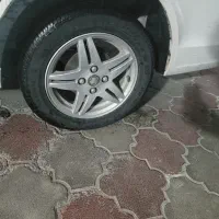 رینگ ساینا کوییک سهند اطلس