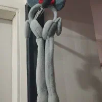 گوشگیر سوتی و چراغ دار