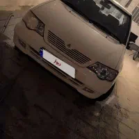 پراید 111|خودرو سواری و وانت|بوئین زهرا, |دیوار