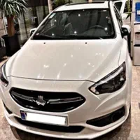 شاهین اتومات  پلاس CVT +تحویل روز نمایندگی|خودرو سواری و وانت|تهران, ستارخان|دیوار