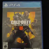 کالاف دیوتی بلک اوپس
