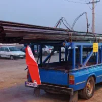 آهن آلات تهرانیان