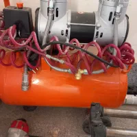 کمپرسورباد