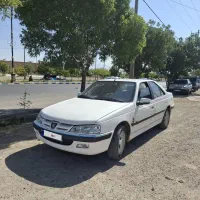پژو پارس مدل ۹۰