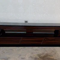 میز تلوزیون بسیار زیبا و کلاسیک|میز تلویزیون|قم, قلعه کامکار|دیوار