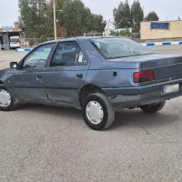 پژو۲۰۰۰|خودرو سواری و وانت|سیرجان, |دیوار