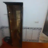 بوفه سالم وتمیز آرایشگاه|بوفه، ویترین، کنسول|یاسوج, |دیوار