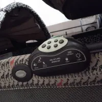 تخت پارک برند گراکو امریکایی