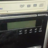کامپیوتر دانش آموزی رم 4 و هارد 256 SSD|رایانه رومیزی|اسکو, |دیوار
