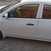 نیسان ورسا 2016*ارونددرامیدیه|خودرو سواری و وانت|امیدیه, |دیوار