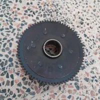 وسایل لوازم موتور سیگلت|قطعات یدکی و لوازم جانبی|مرودشت, ثبت احوال|دیوار