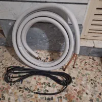 لوله مسی
