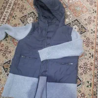 کاپشن وتعدادی  لباس دیگر|لباس|ساوه, |دیوار