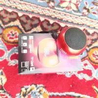 اسپیکر تو جیبی جی بی ال