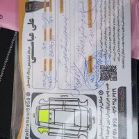 پژو 206تیپ دو|خودرو سواری و وانت|قم, پردیسان|دیوار