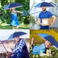 کلاه چتری بهاری و تابستانی