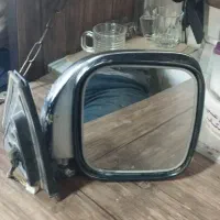 آینه پرادو