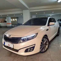 ماشین اپتیما ۲۰۱۴