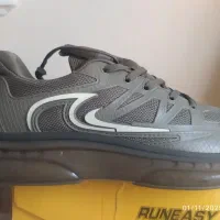 کفش پیادروی مردانه ویتنامی RUNEASY سایز45|کیف، کفش، کمربند|فولادشهر, A6|دیوار