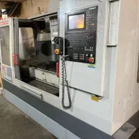 اپراتور فرز cnc