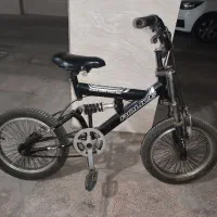 دوچرخه ۱۶