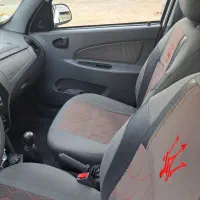 فروش فوری تیبا صندوق دار