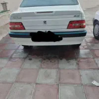 پژو 405 slx مدل 99|خودرو سواری و وانت|خرم‌آباد, |دیوار