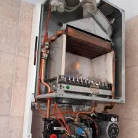 تعمیرات پکیچ و آبگرمکن و تاسیسات