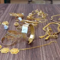 طلا ۱۸ عیار شرایطی