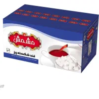 قند ریز کارتنی ۳ کیلویی ۵۰۰ تومن