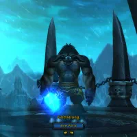 اکانت wow pandaria