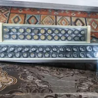 چراغ یکی 36 وات ودوتا 24وات