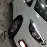 شاهین توربو مدل 1402|خودرو سواری و وانت|گلستان (تهران), |دیوار