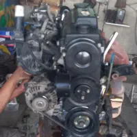 نیازمند مکانیک ماهر جهت همکاری درصدی