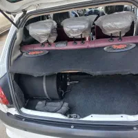 ۲۰۶تیپ۵|خودرو سواری و وانت|قم, خداکرم|دیوار