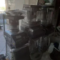 تعمیرتخصصی تعمیرات بخاری ژاپنی نفتی برقی گازی برقی|خدمات پیشه و مهارت|شیراز, شهرک والفجر|دیوار