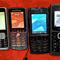 نوکیا6120 نوکیاx2 نوکیا110 2024.w700i|موبایل|کرمانشاه, |دیوار