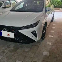 آریزو ۶ جی تی صفر خشک  مدل ۱۴۰۴